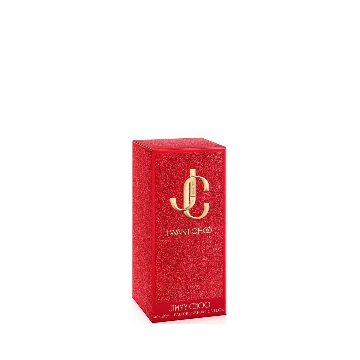 Damesparfum Jimmy Choo CH017A03 EDP 40 ml